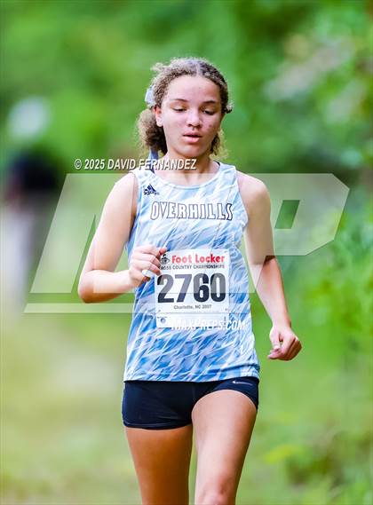 Thumbnail 1 in Hoke County Meet photogallery.