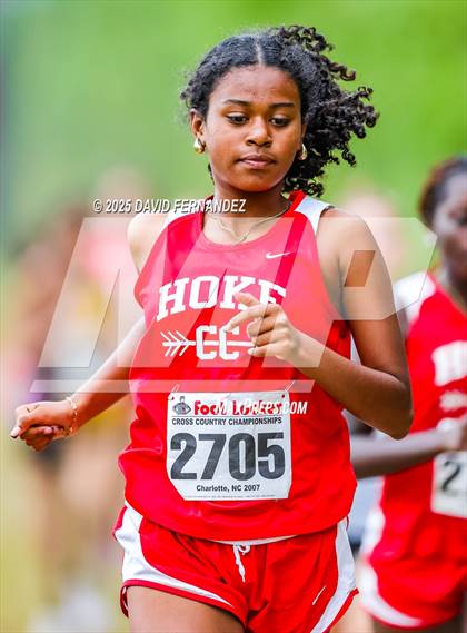 Thumbnail 1 in Hoke County Meet photogallery.