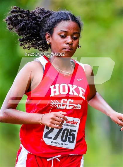 Thumbnail 1 in Hoke County Meet photogallery.