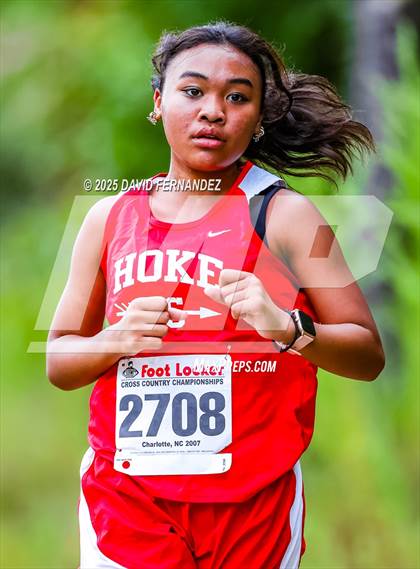 Thumbnail 1 in Hoke County Meet photogallery.