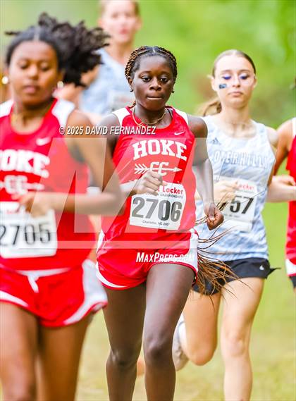 Thumbnail 2 in Hoke County Meet photogallery.