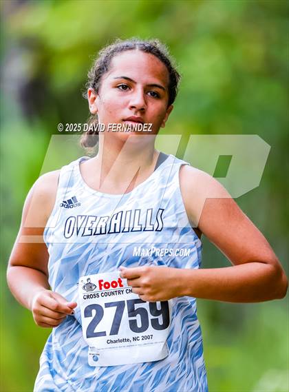 Thumbnail 3 in Hoke County Meet photogallery.