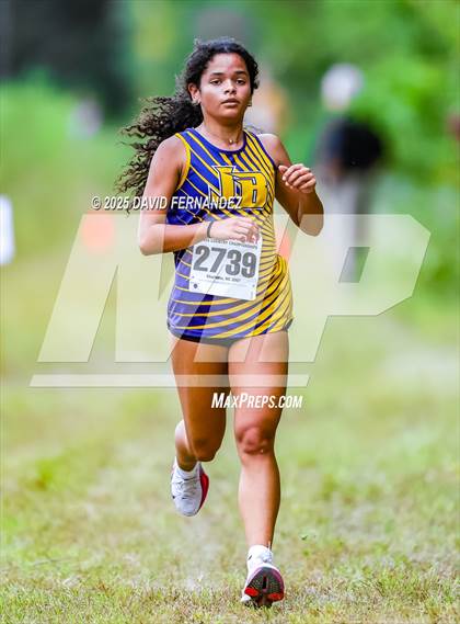 Thumbnail 3 in Hoke County Meet photogallery.
