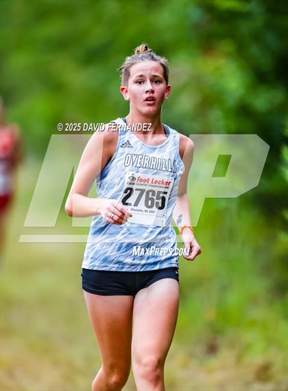 Thumbnail 3 in Hoke County Meet photogallery.