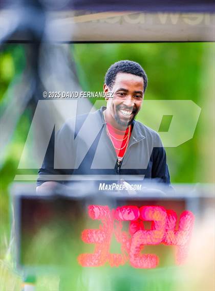 Thumbnail 2 in Hoke County Meet photogallery.