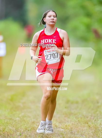 Thumbnail 3 in Hoke County Meet photogallery.