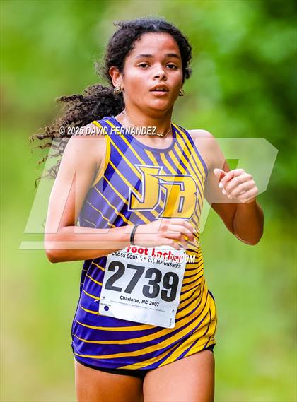 Thumbnail 1 in Hoke County Meet photogallery.