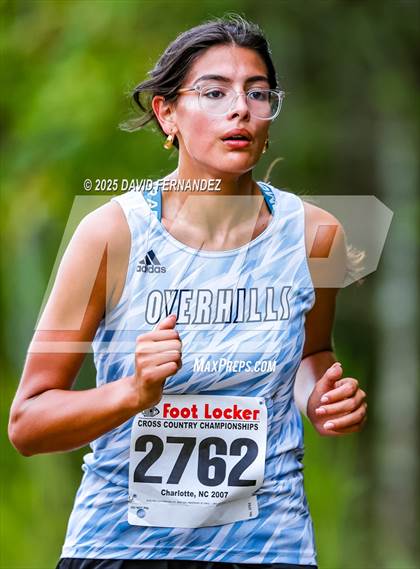 Thumbnail 3 in Hoke County Meet photogallery.