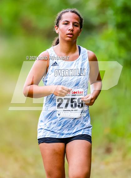 Thumbnail 2 in Hoke County Meet photogallery.