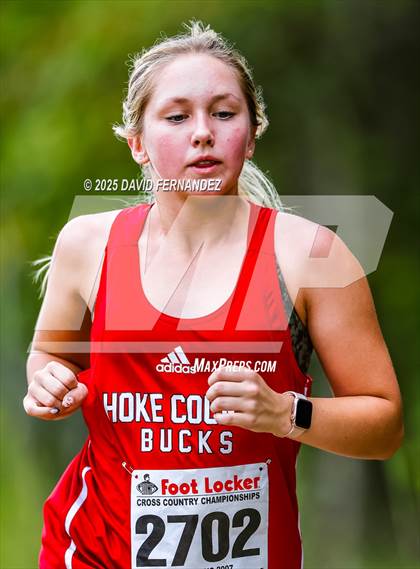 Thumbnail 1 in Hoke County Meet photogallery.