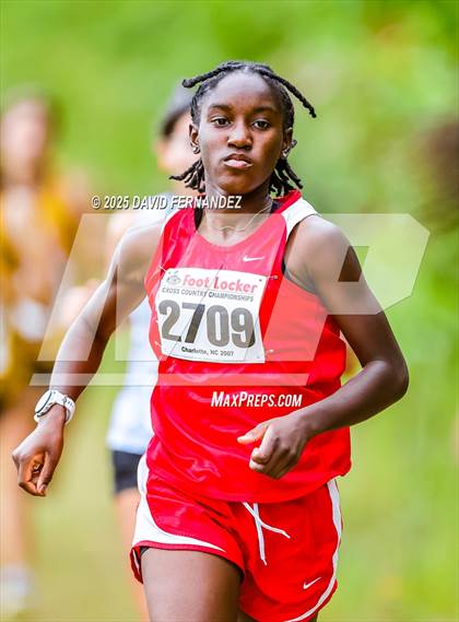 Thumbnail 2 in Hoke County Meet photogallery.