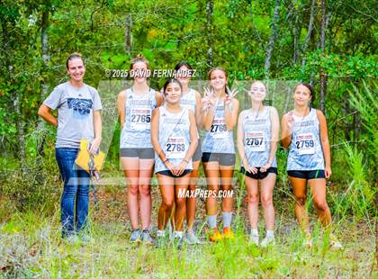 Thumbnail 3 in Hoke County Meet photogallery.