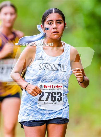 Thumbnail 1 in Hoke County Meet photogallery.