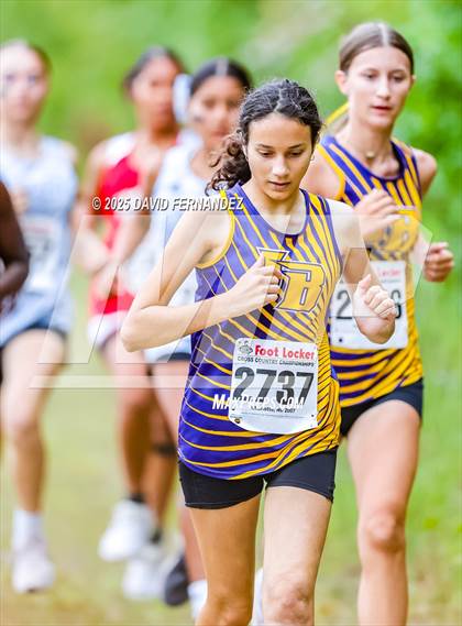 Thumbnail 1 in Hoke County Meet photogallery.