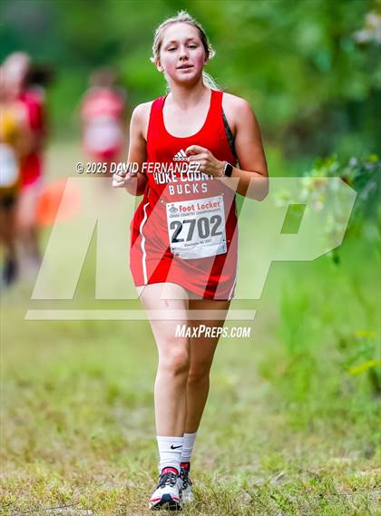 Thumbnail 1 in Hoke County Meet photogallery.