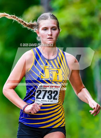 Thumbnail 1 in Hoke County Meet photogallery.