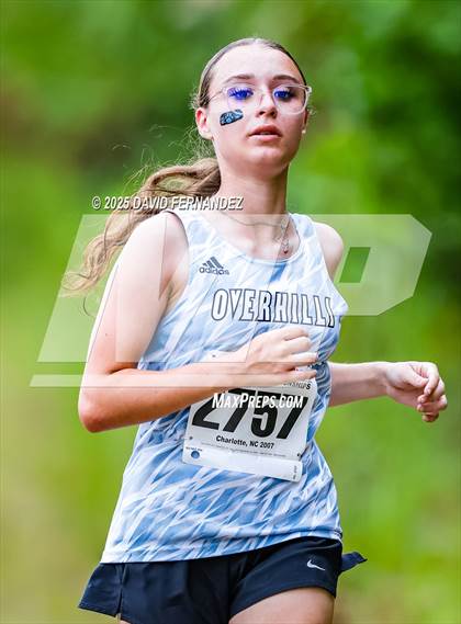 Thumbnail 1 in Hoke County Meet photogallery.