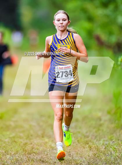 Thumbnail 3 in Hoke County Meet photogallery.