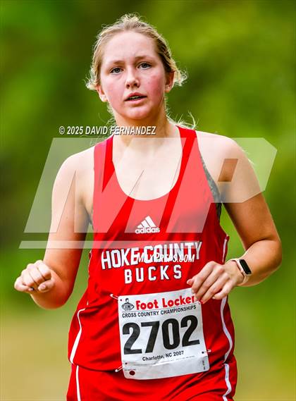 Thumbnail 1 in Hoke County Meet photogallery.