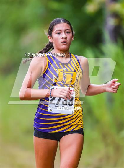 Thumbnail 3 in Hoke County Meet photogallery.