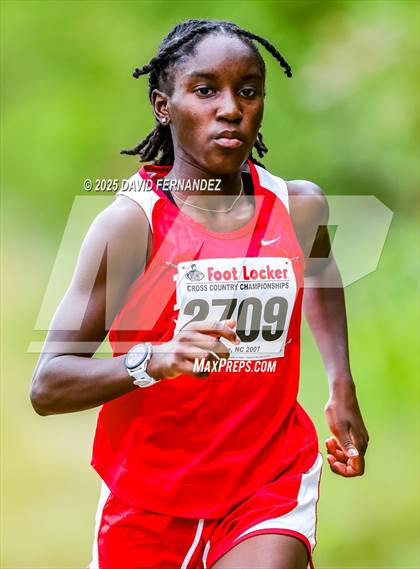 Thumbnail 3 in Hoke County Meet photogallery.