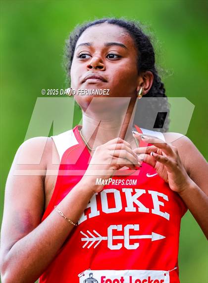 Thumbnail 2 in Hoke County Meet photogallery.