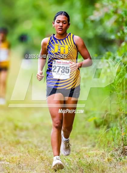 Thumbnail 2 in Hoke County Meet photogallery.