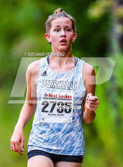 Thumbnail 1 in Hoke County Meet photogallery.