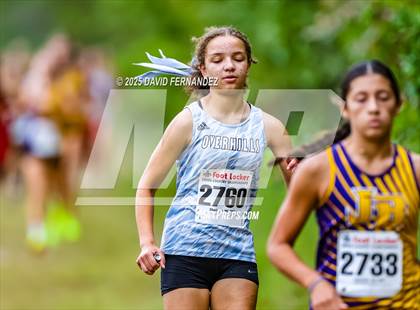 Thumbnail 1 in Hoke County Meet photogallery.