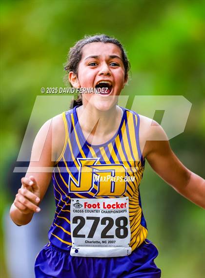 Thumbnail 3 in Hoke County Meet photogallery.