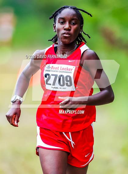 Thumbnail 2 in Hoke County Meet photogallery.