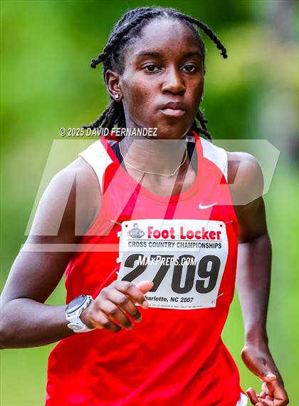Thumbnail 2 in Hoke County Meet photogallery.