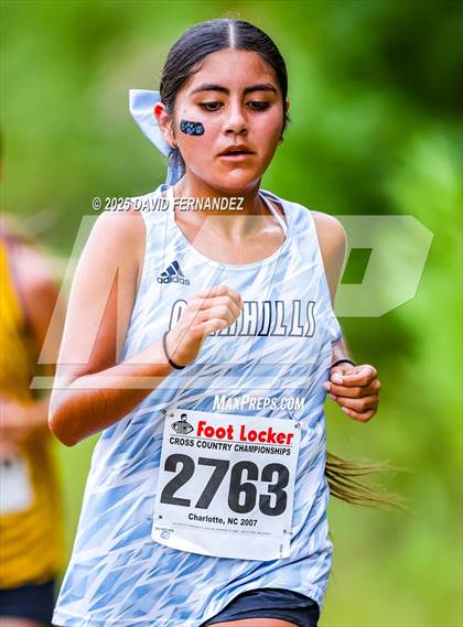 Thumbnail 3 in Hoke County Meet photogallery.