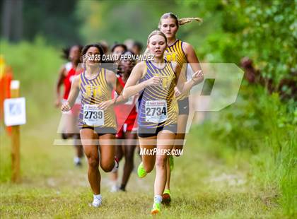 Thumbnail 2 in Hoke County Meet photogallery.