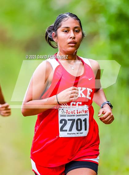 Thumbnail 2 in Hoke County Meet photogallery.