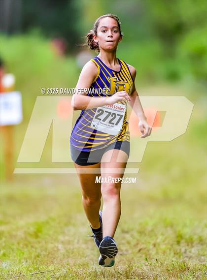 Thumbnail 3 in Hoke County Meet photogallery.