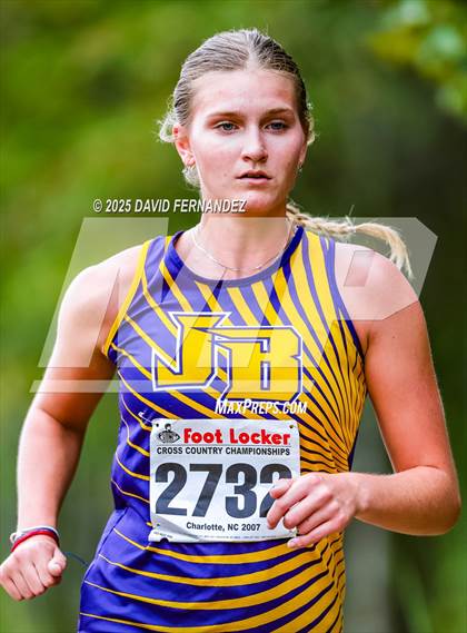 Thumbnail 3 in Hoke County Meet photogallery.