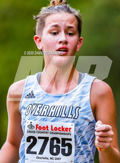Thumbnail 3 in Hoke County Meet photogallery.