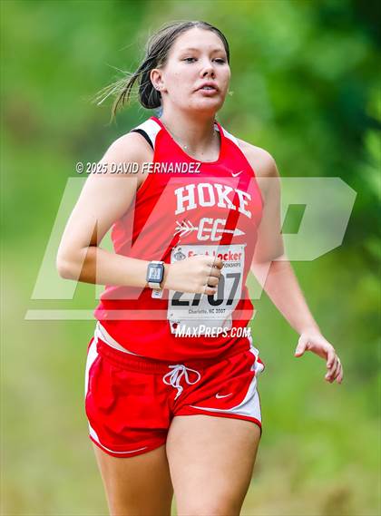 Thumbnail 1 in Hoke County Meet photogallery.