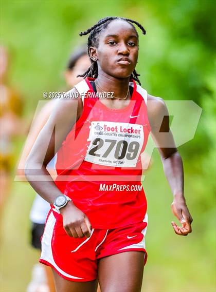 Thumbnail 3 in Hoke County Meet photogallery.