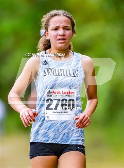 Thumbnail 3 in Hoke County Meet photogallery.
