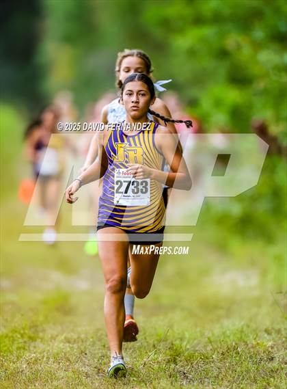 Thumbnail 3 in Hoke County Meet photogallery.