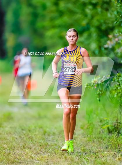 Thumbnail 3 in Hoke County Meet photogallery.