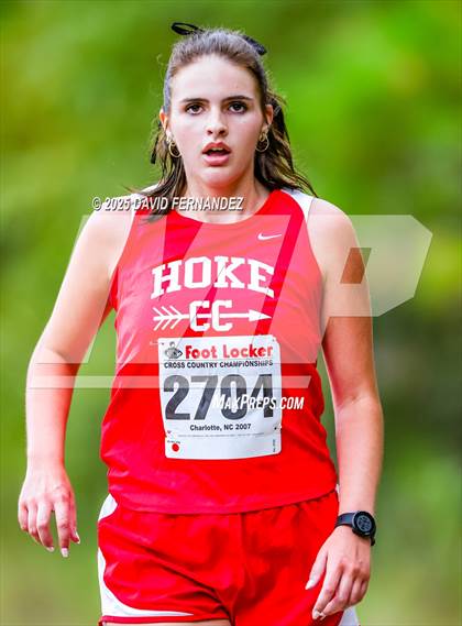 Thumbnail 3 in Hoke County Meet photogallery.