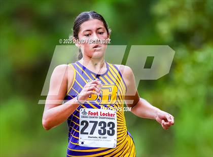 Thumbnail 1 in Hoke County Meet photogallery.