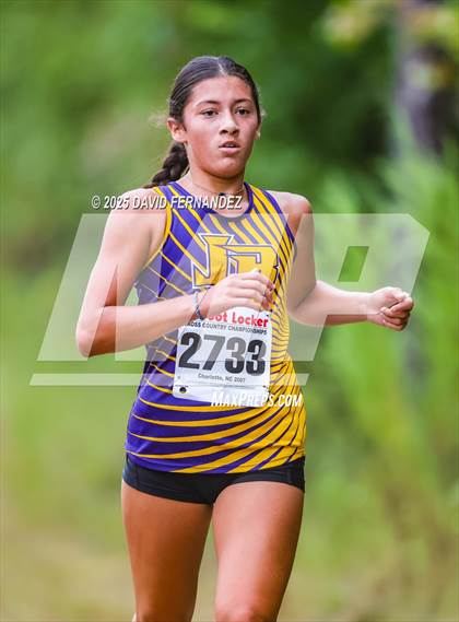 Thumbnail 2 in Hoke County Meet photogallery.
