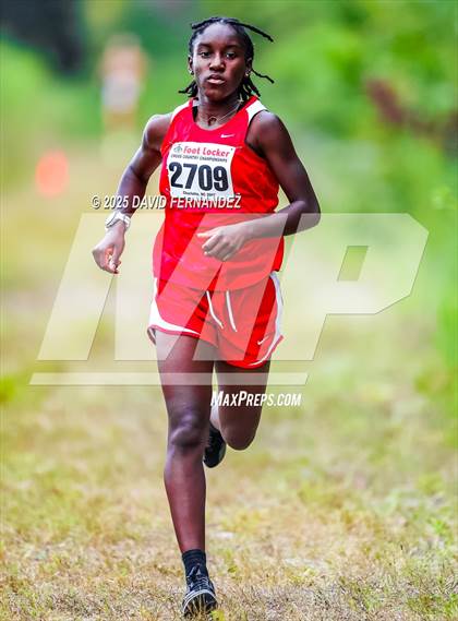 Thumbnail 1 in Hoke County Meet photogallery.