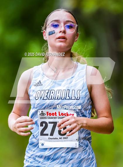 Thumbnail 3 in Hoke County Meet photogallery.