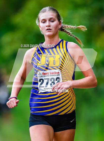 Thumbnail 1 in Hoke County Meet photogallery.