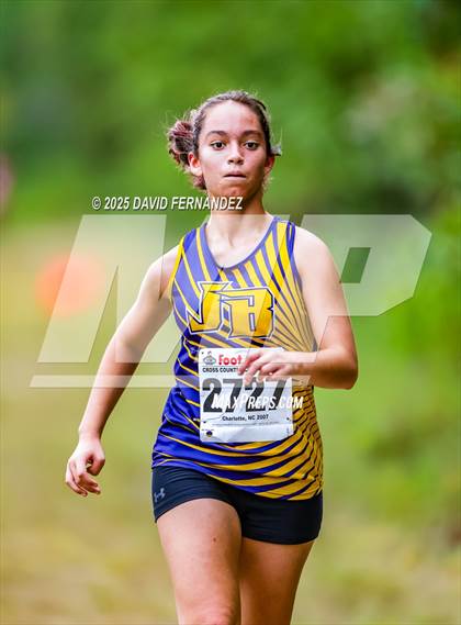 Thumbnail 1 in Hoke County Meet photogallery.